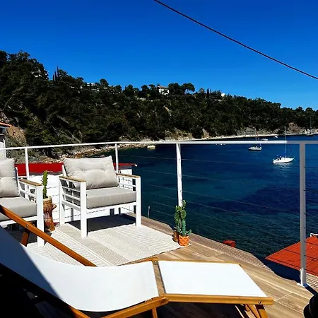 Lejlighed Un Petit Coin De Paradis