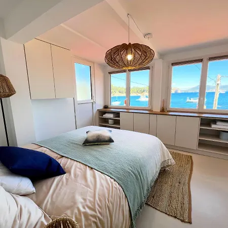 Un Petit Coin De Paradis Daire *