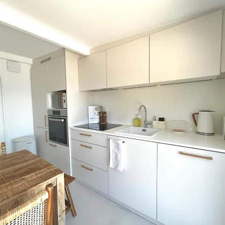 Un Petit Coin De Paradis Lejlighed Toulon