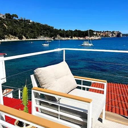 Un Petit Coin De Paradis *
